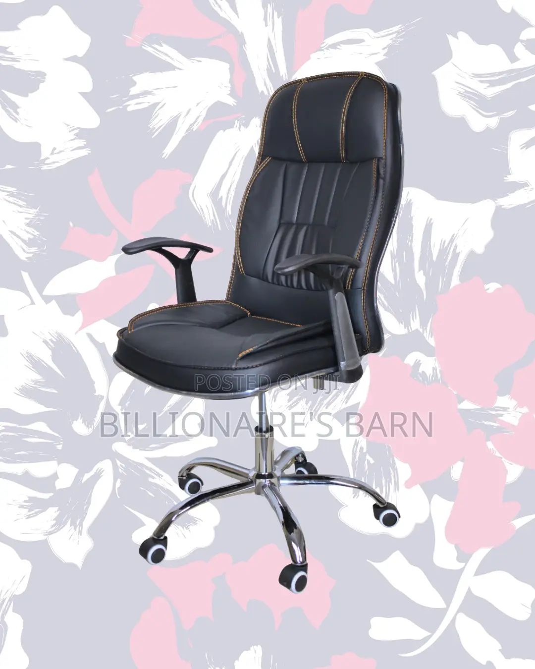 Executive Seat Leather Office | | Order Yours Today