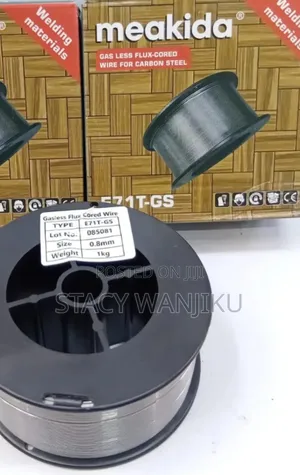 Quality Meakida Mig Wire 1kg