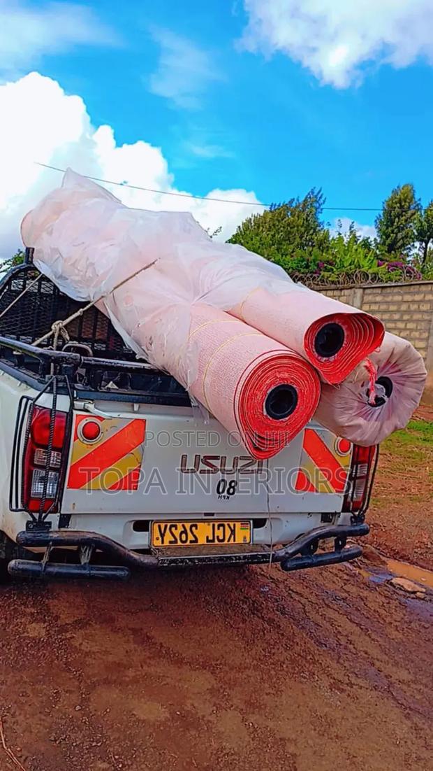 Red Carpets Supply and Installation Countrywide
