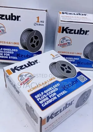 Kzubr Mig Wire 1kg 0.8mm