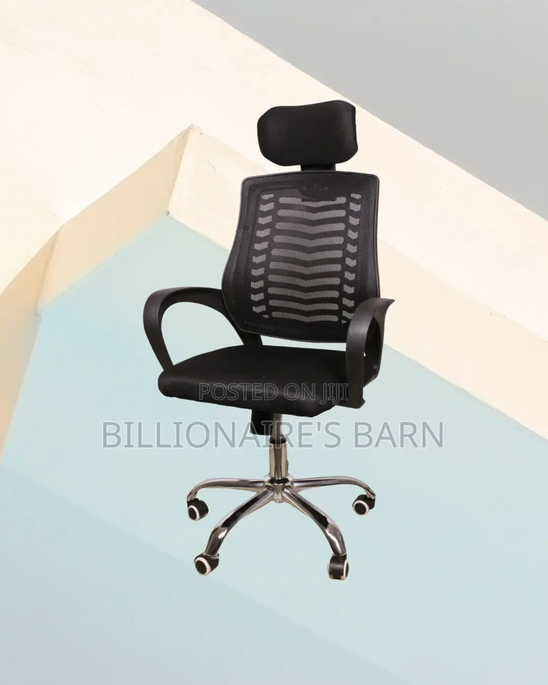 Pro Castors Mesh Nylon | Best Deal Online