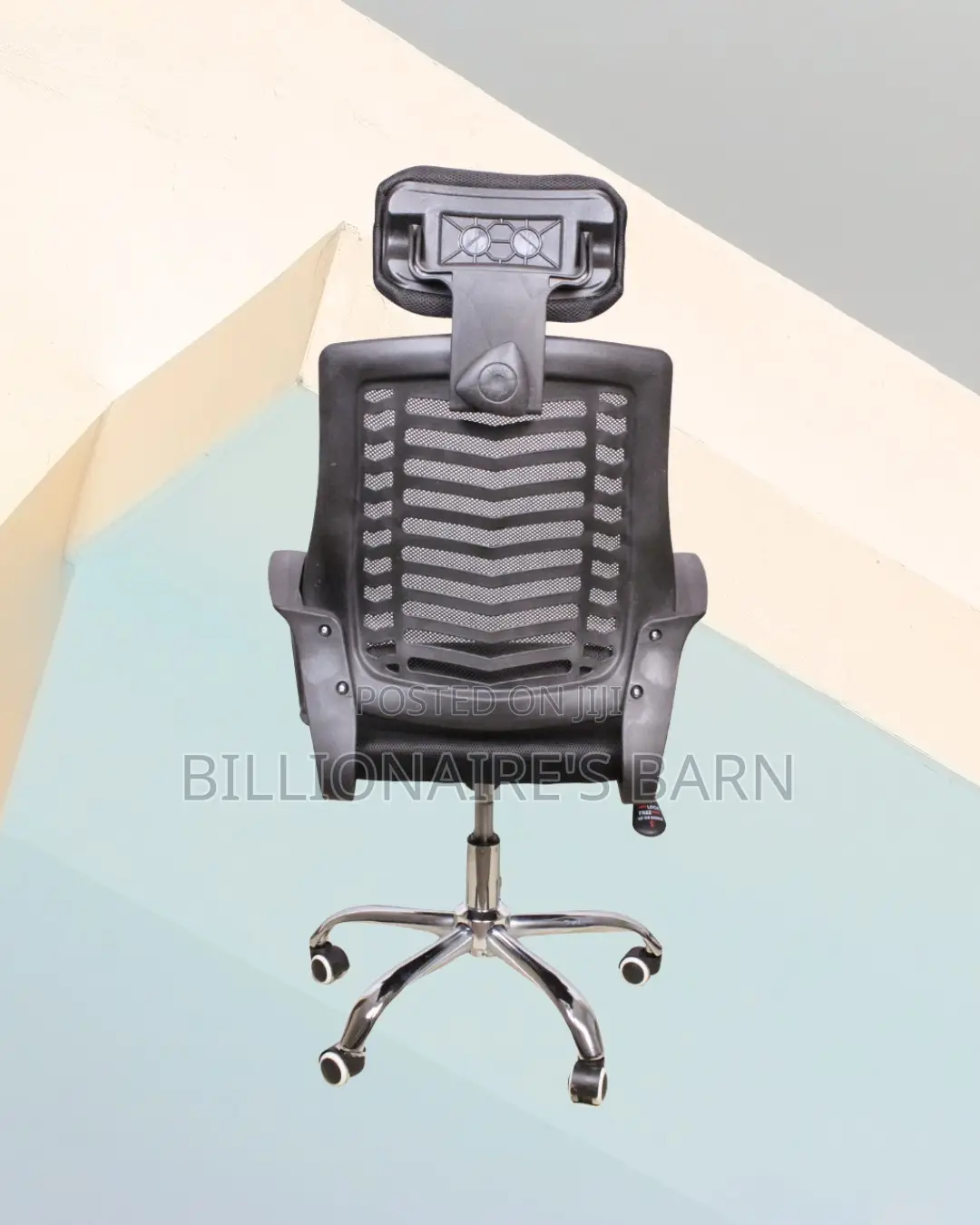 Pro Castors Mesh Nylon | Best Deal Online