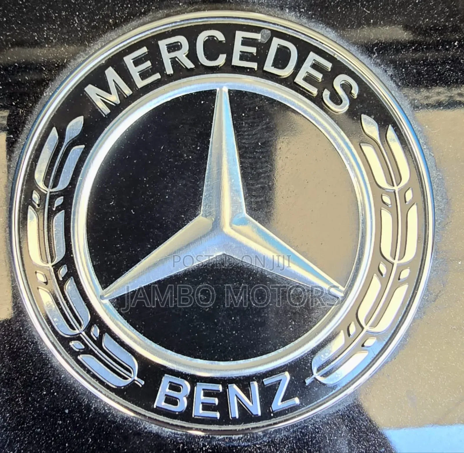 Mercedes-Benz C180 2019 Black