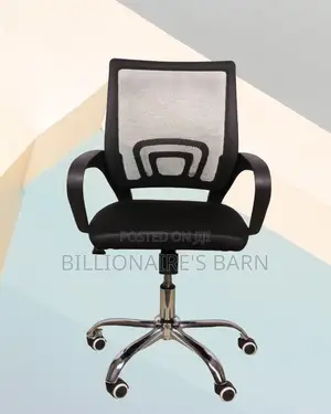 Comfort Mesh Valid — Secretarial (Plush) | Delivery Anywhere in Kenya