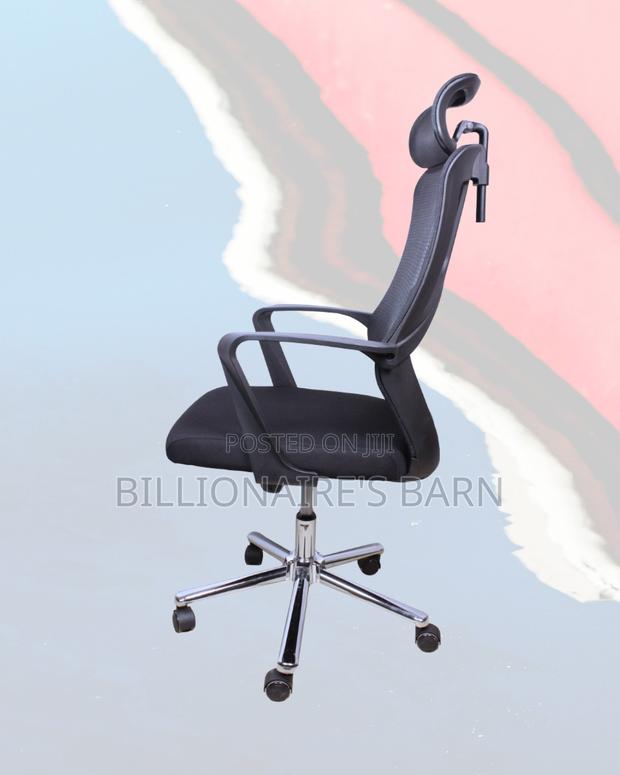 Executive | Back Backrest Office | Delivery Anywhere in Kenya - main view