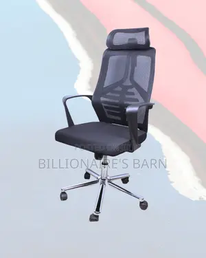 Executive | Back Backrest Office | Delivery Anywhere in Kenya
