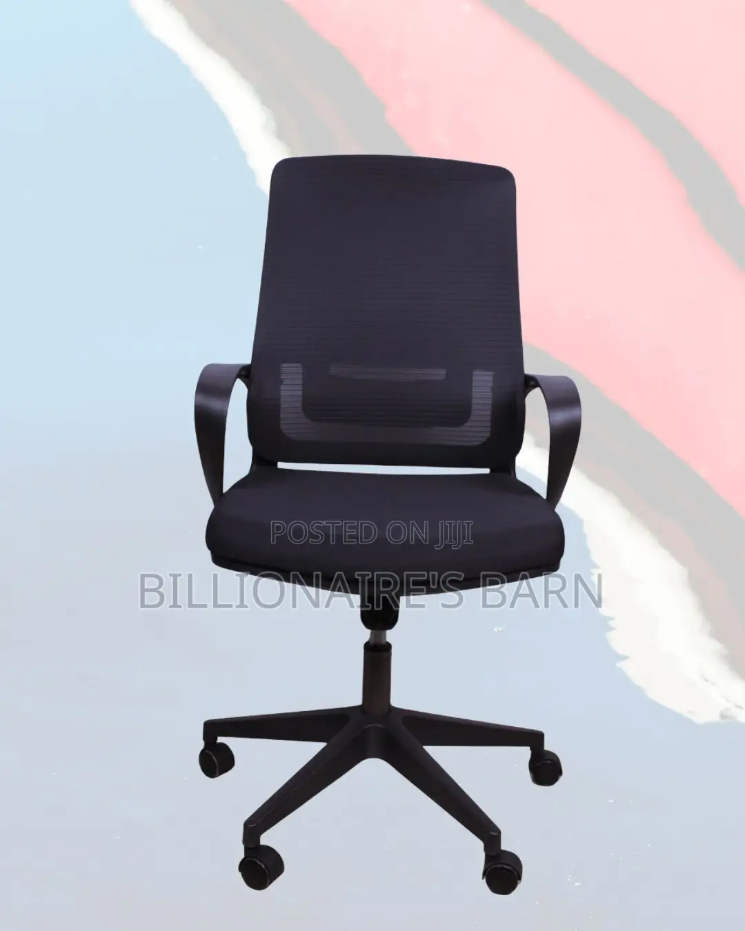 Comfort Chair Ergonomic | Office | Order Yours Today