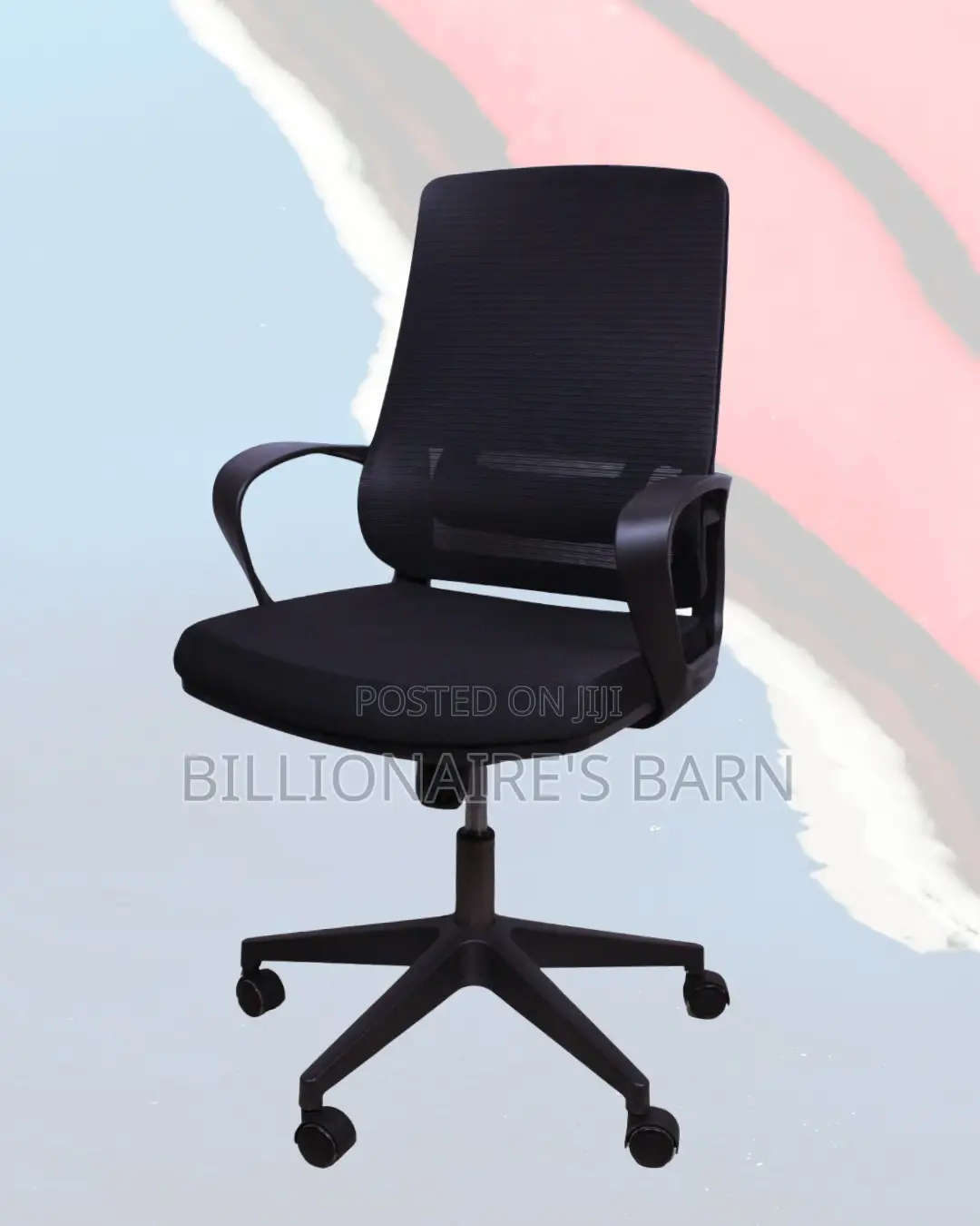 Comfort Chair Ergonomic | Office | Order Yours Today