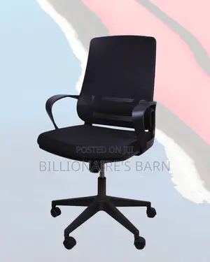 Comfort Chair Ergonomic | Office | Order Yours Today
