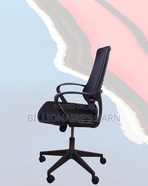 Comfort Chair Ergonomic | Office | Order Yours Today - thumbnail 3