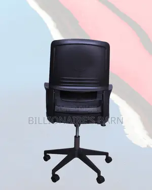 Comfort Chair Ergonomic | Office | Order Yours Today