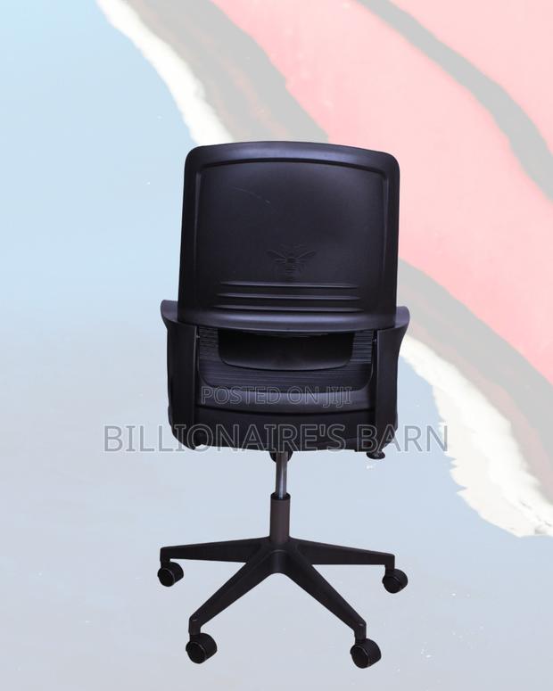 Comfort Chair Ergonomic | Office | Order Yours Today - thumbnail 4