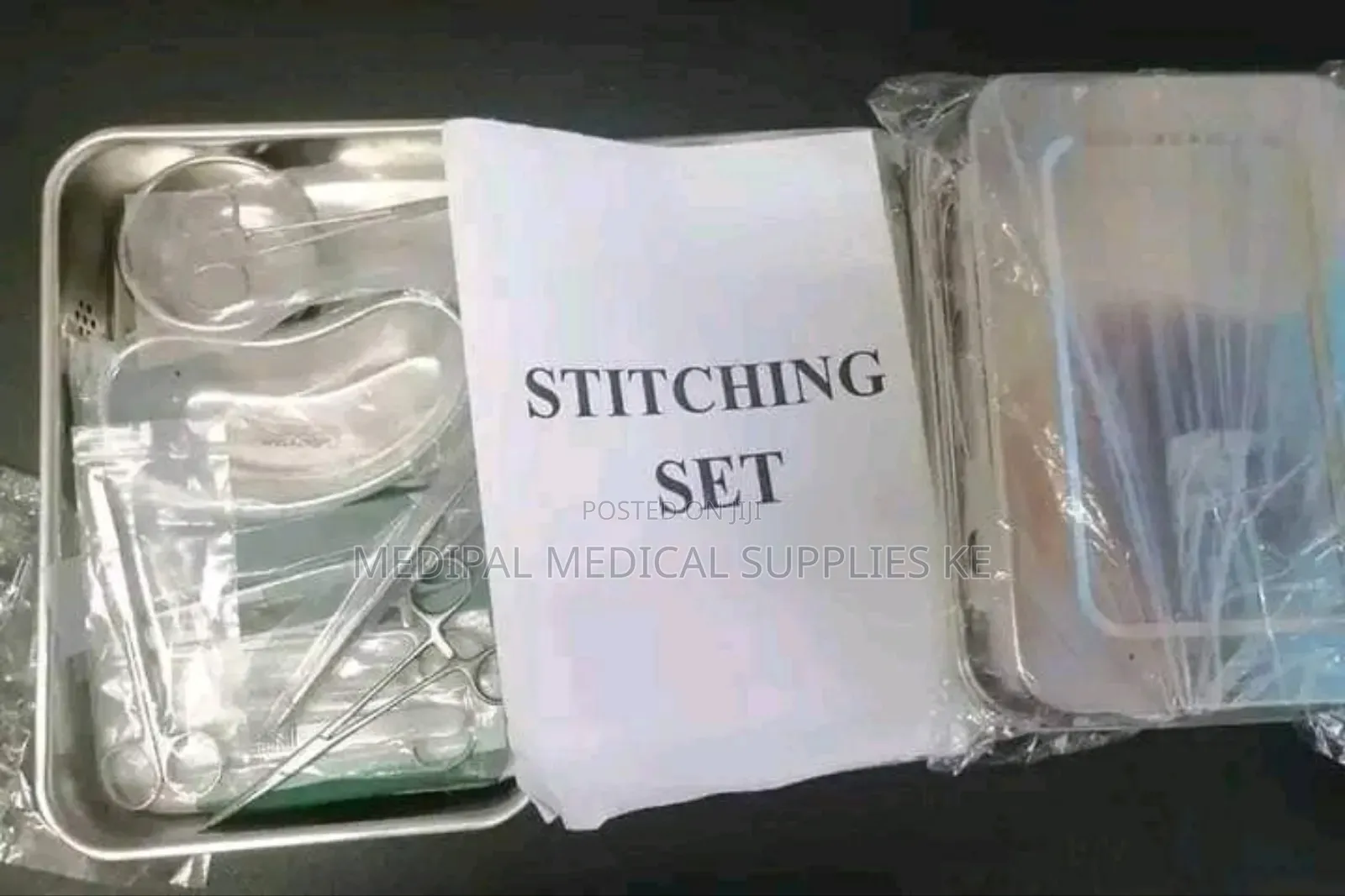 Stiching Set
