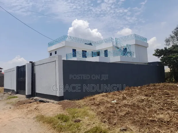 5bdrm Maisonette in Ruiru for sale