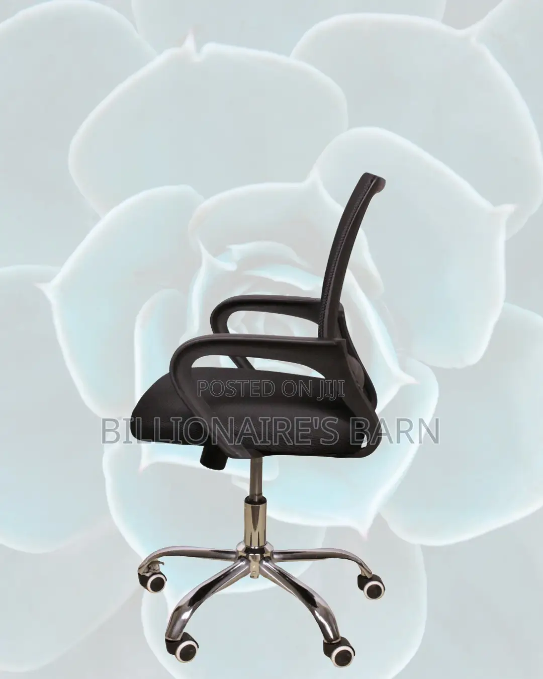 Comfort Secretarial (Comfy) Restocked! | Order Yours Today