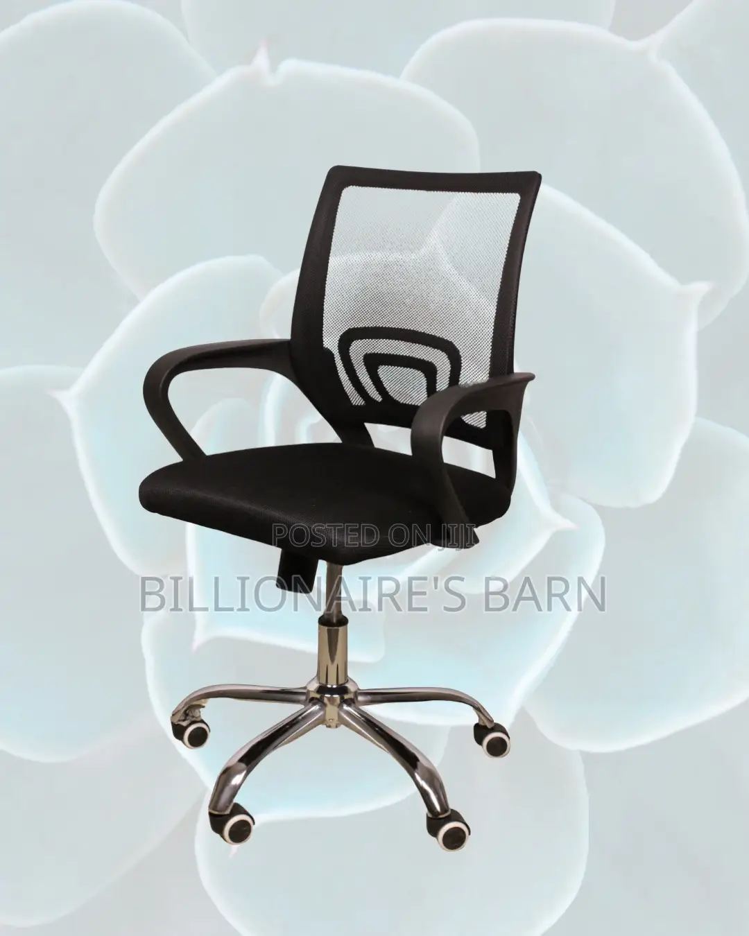 Comfort Secretarial (Comfy) Restocked! | Order Yours Today