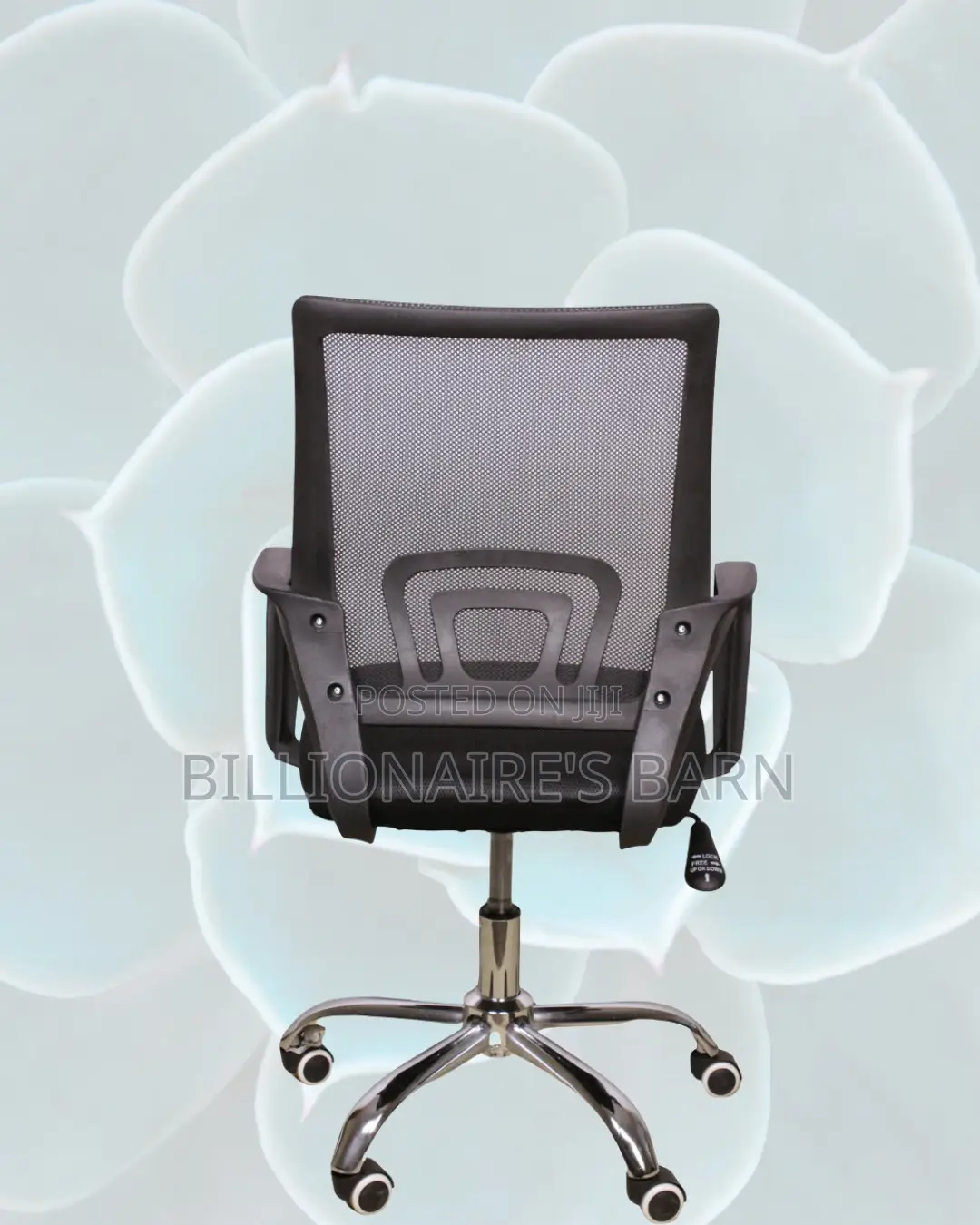 Comfort Secretarial (Comfy) Restocked! | Order Yours Today