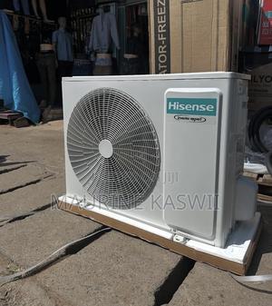 Hisense 24btu Inverted - thumbnail 2