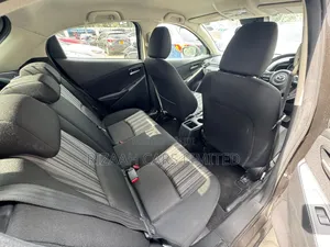 Mazda 2 2020 Gray