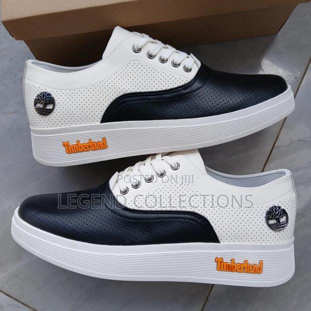 Quality Men Timberland Casual Sneakers - thumbnail 5