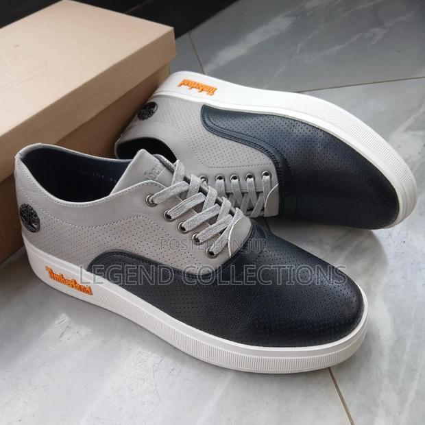 Quality Men Timberland Casual Sneakers - thumbnail 6