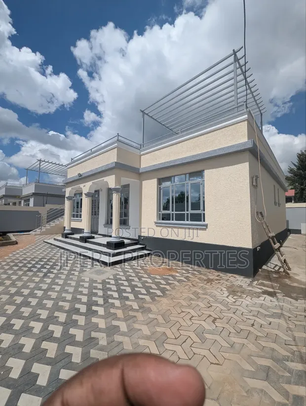 Mini Flat in Mugutha, Ruiru for sale