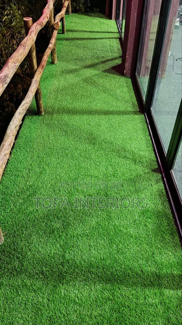 Step Onto Comfort and Luxury Artificial Green Turf Grass Carpets 20mm