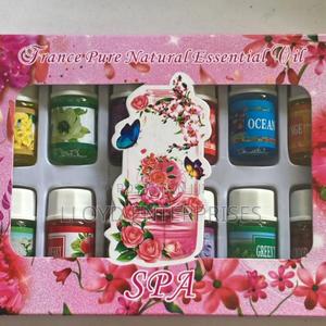 12pcs Natural Essential Oils - thumbnail 2