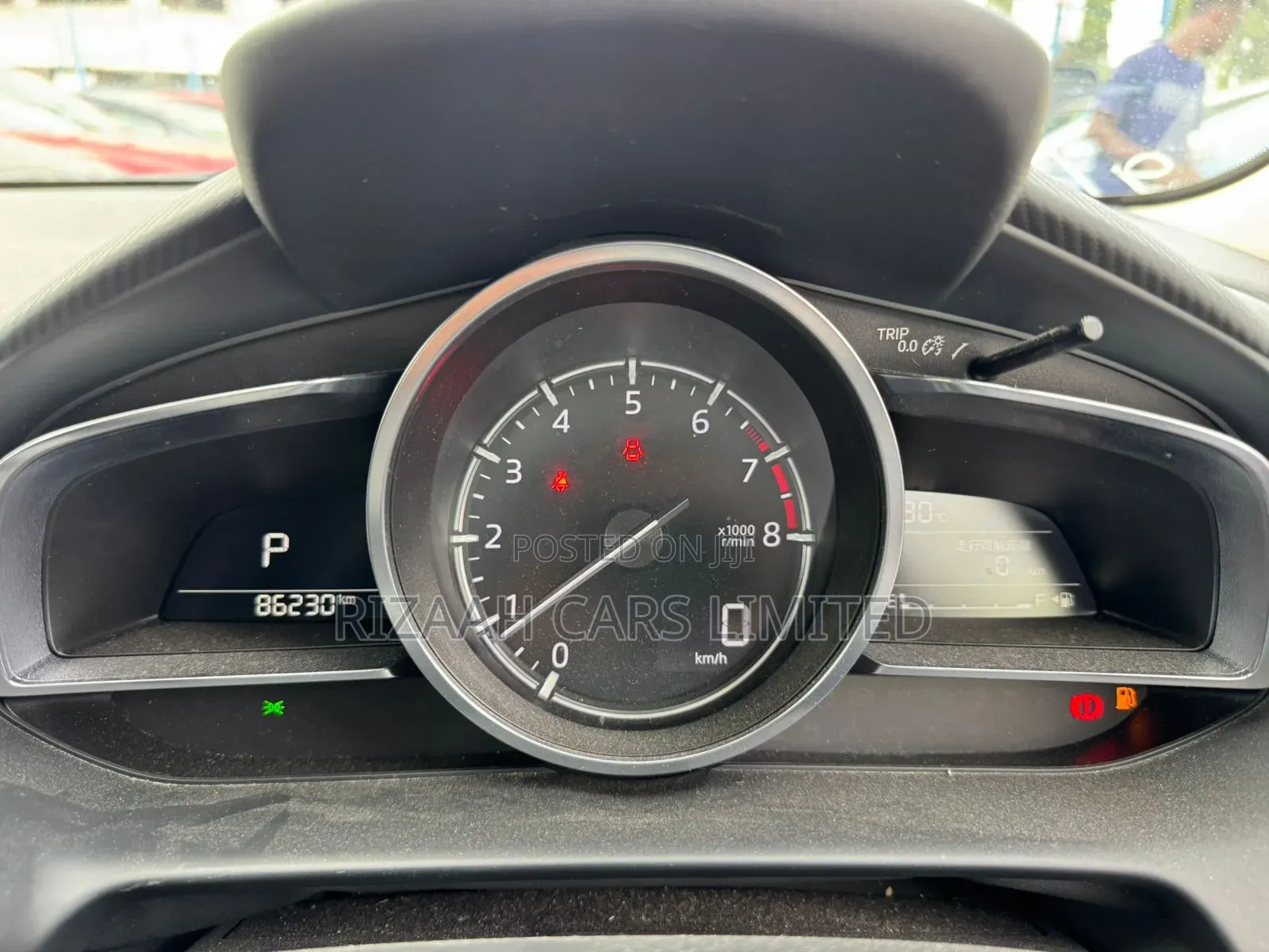 Mazda 2 2020 Silver