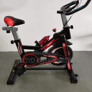 Gym Spinning Bike