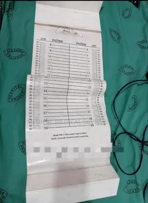 Infantometer