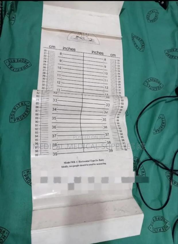 Infantometer