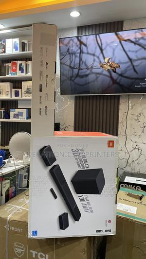 JBL Bar 1300 Sound Bar - thumbnail 2
