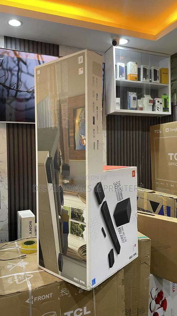 JBL Bar 1300 Sound Bar - thumbnail 3