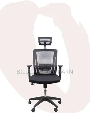 Breathable Mesh Chair For Long Hours| Budget-friendly Ergonomic Choice