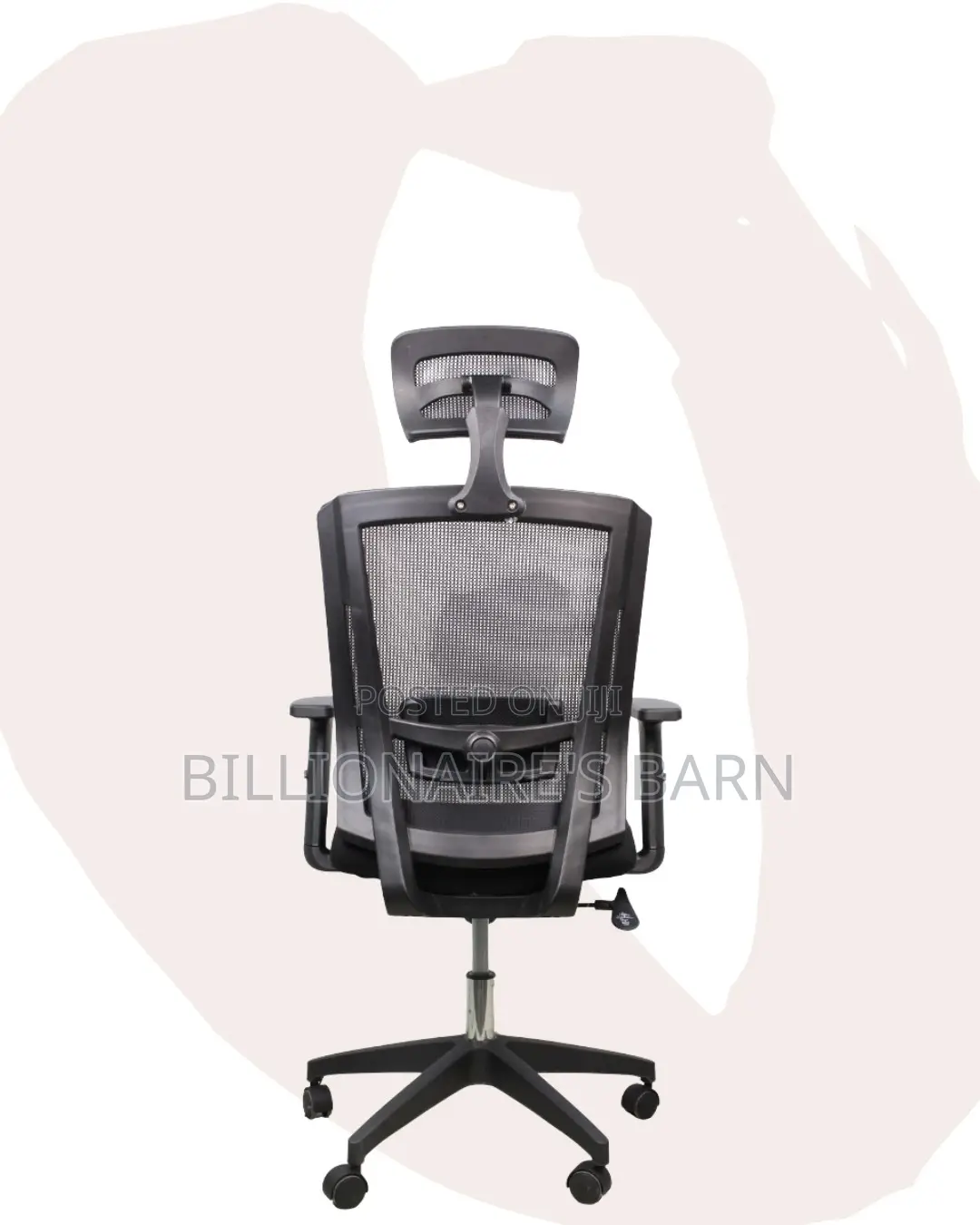 Breathable Mesh Chair For Long Hours| Budget-friendly Ergonomic Choice