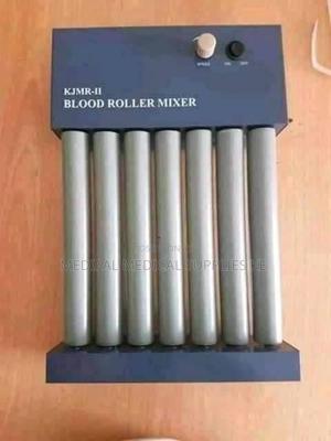 Roller Mixer-7 Rolls - thumbnail 2