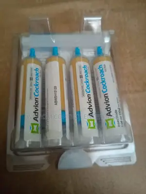 Advion Cockroach Gel 30g