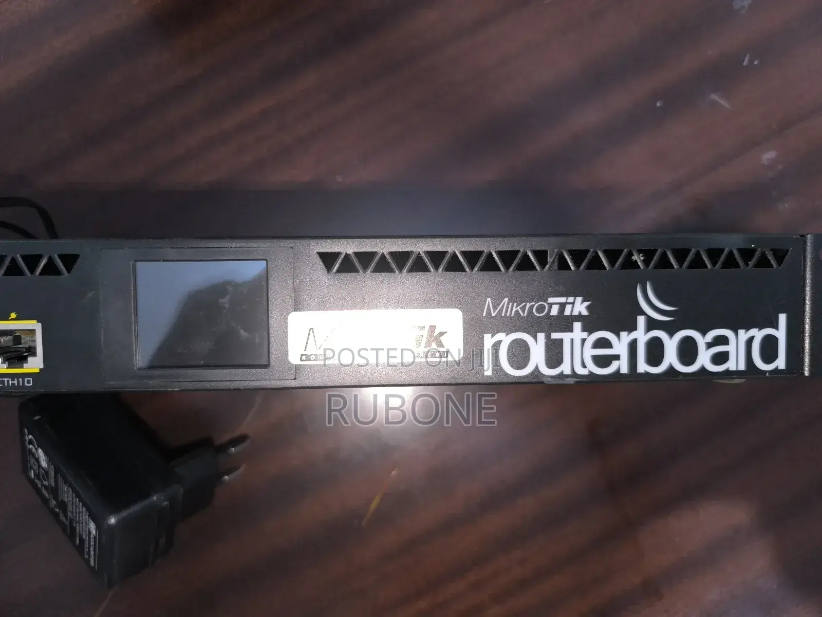 Mikrotik Rb201 1uias-Rm