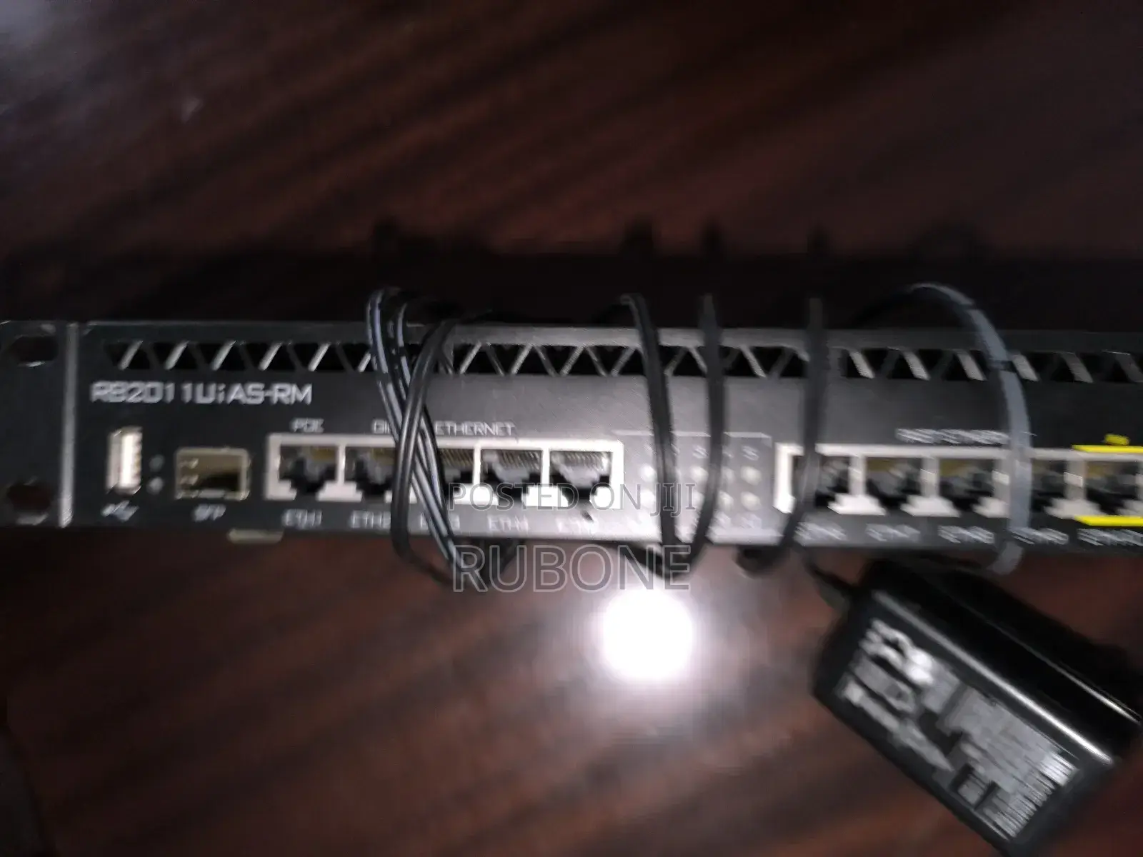 Mikrotik Rb201 1uias-Rm