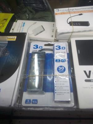 USB Hub 3.0 Speed - thumbnail 2