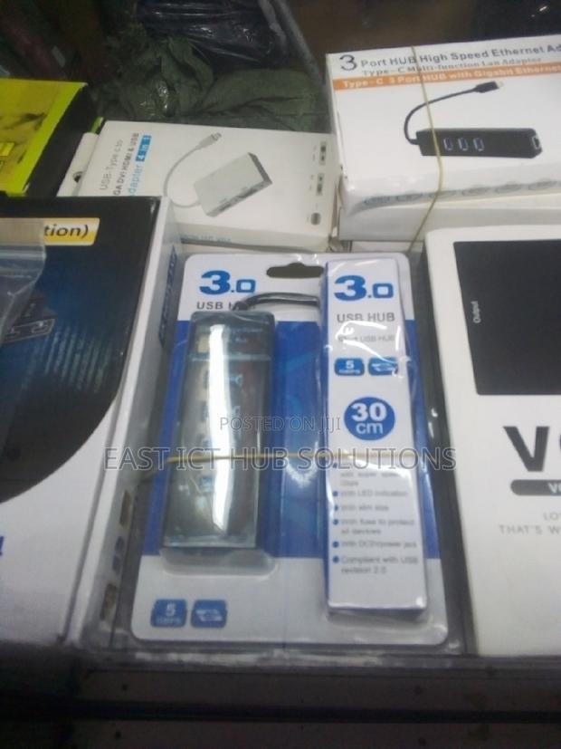 USB Hub 3.0 Speed - main view