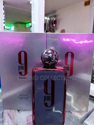 9pm Rebel Perfume 100ml - thumbnail 2