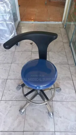 Doctor's Stool