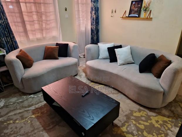 3 + 2 Seater Sofa / Couch