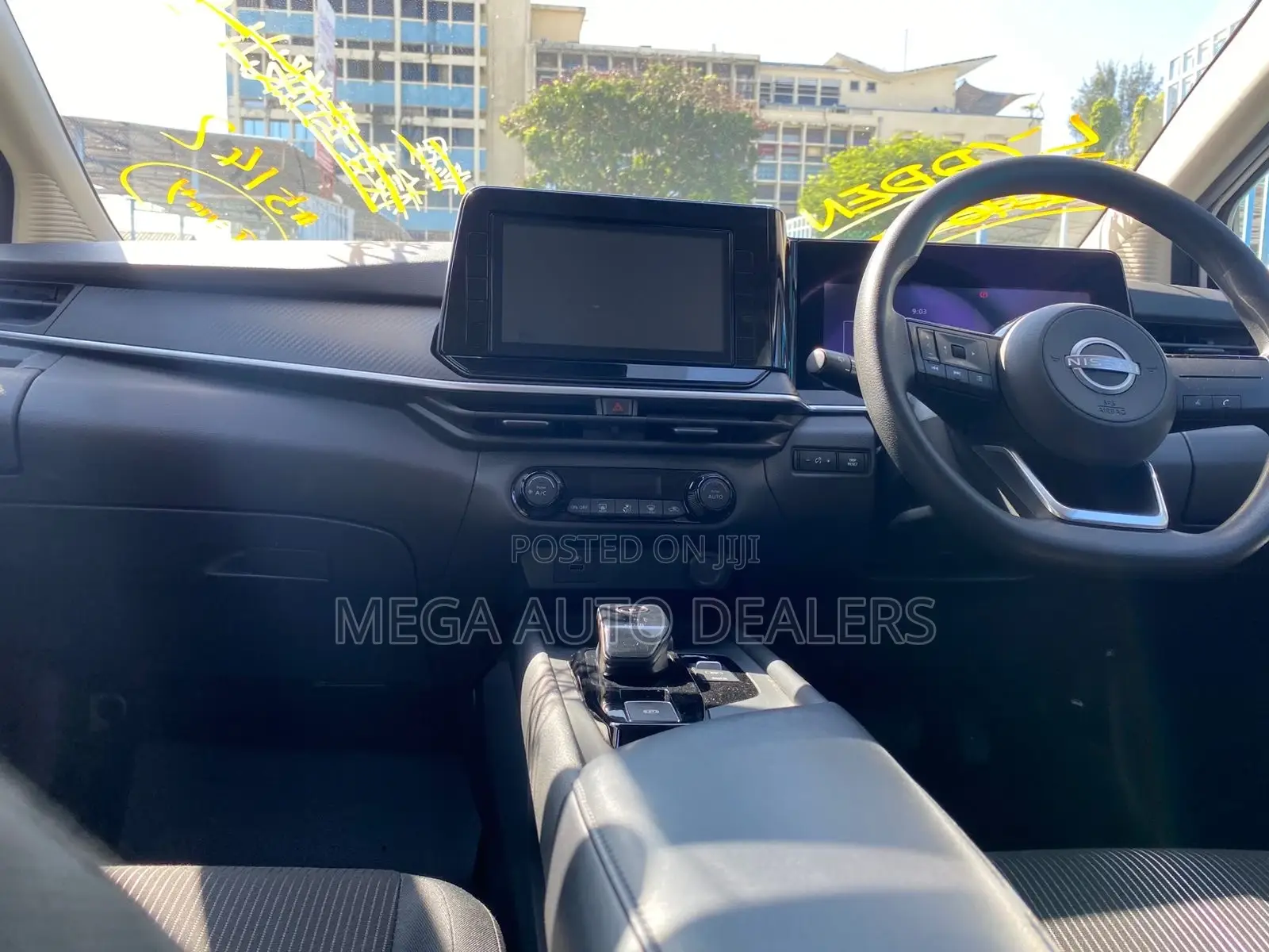 Nissan Note 1.2 Hybrid 2021 White
