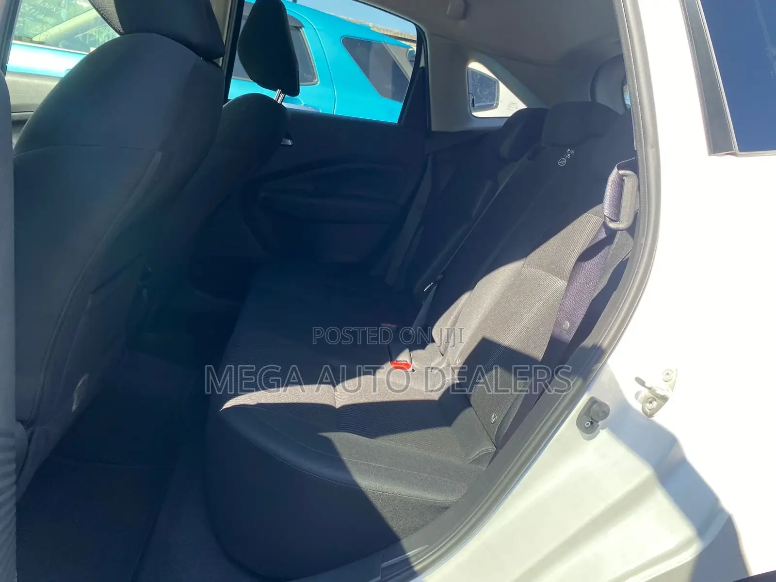Nissan Note 1.2 Hybrid 2021 White