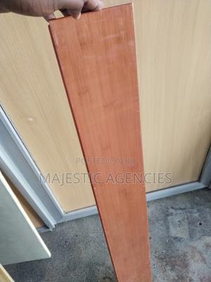Sleek Bamboo Flooring - Laminated Planks - thumbnail 2
