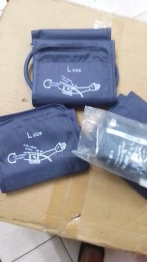 Blood Pressure Cuff - thumbnail 2