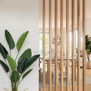 Interior Cladding Buffle Tubes With Accessories - thumbnail 2